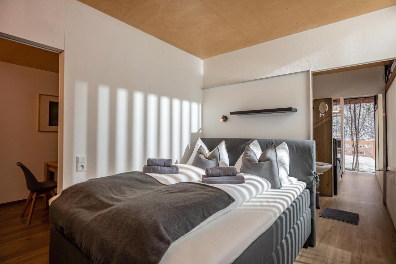 Emma'S Appartements Gerlos Exterior foto