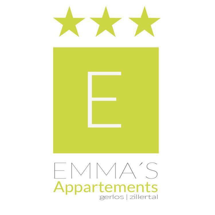 Emma'S Appartements Gerlos Exterior foto